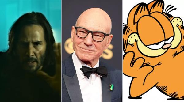 Em seguida, às 20h20, o painel da Amazon Prime Video fala sobre produções como