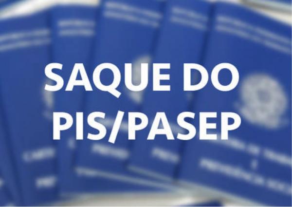 Saque de recursos do Fundo PIS/Pasep não terá prazo