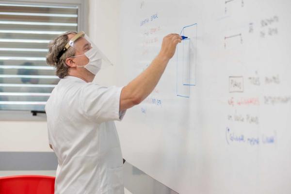Os reflexos da pandemia na educação: o que a escola deve fazer