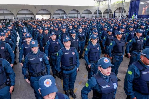 Concurso da PM do Piauí tem edital retificado; veja o que muda nas provas