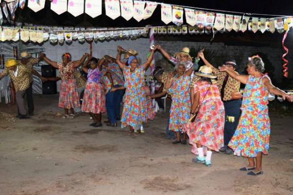 Secretaria Municipal de Sa&uacute;de realiza arraial para pacientes do CAPS AD III.(Imagem:Secom)