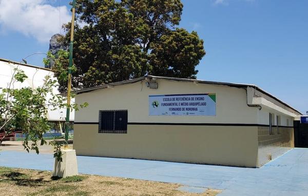Seleção oferece 100 vagas em cursos técnicos gratuitospara moradores de Fernando de Noronha