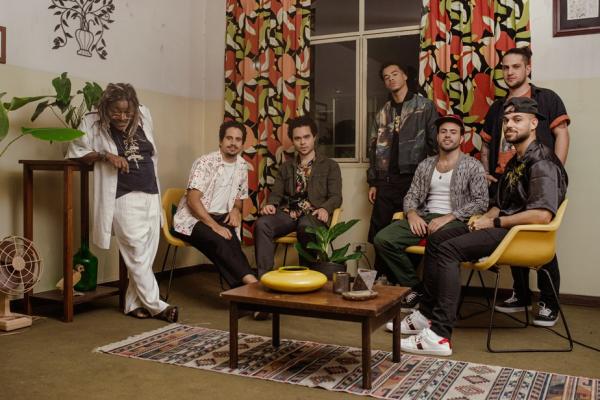 Lagum reúne Martnália e o rapper L7nnon em single produzido por Papatinho