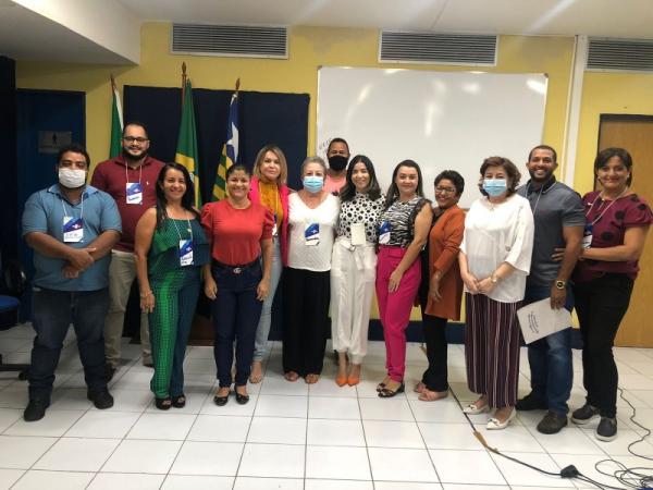 SEMAN e Sebrae promovem oficina sobre políticas públicas para o desenvolvimento sustentável