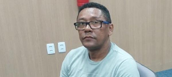 Mecânico baleado em bar não resiste e morre na UTI do Hospital Tibério Nunes