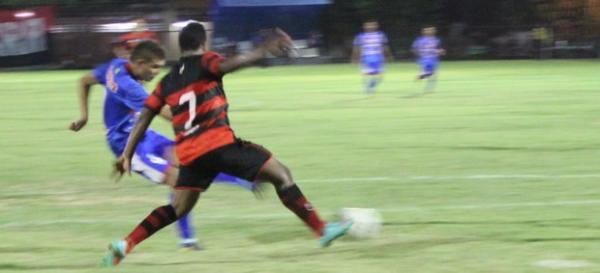 Depois de atuar na Copa Piau&iacute;, Silas se junta ao restante do elenco do Enxuga Rato para a disputa da Copa S&atilde;o Paulo de Futebol J&uacute;nior.(Imagem: Emanuele Madeira/GLOBOESPORTE.COM)