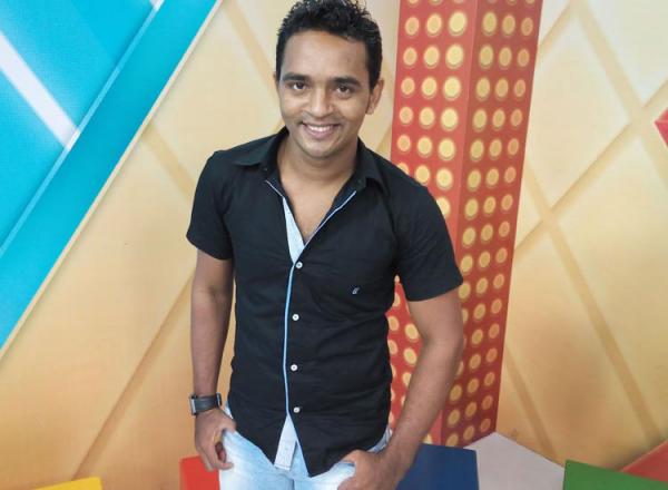 Evandro Costa(Imagem:Divulga&ccedil;&atilde;o)