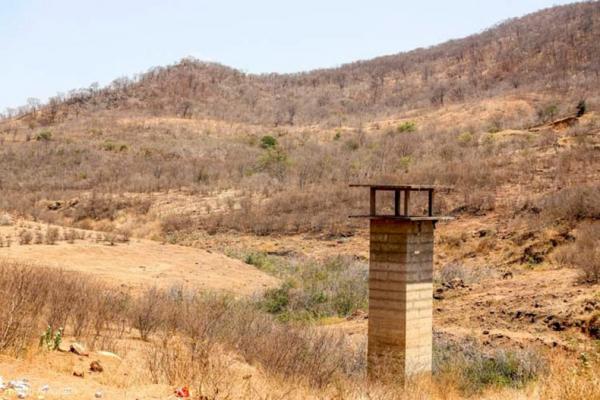 Ministério da Integração reconhece situação de emergência em Fartura do Piauí
