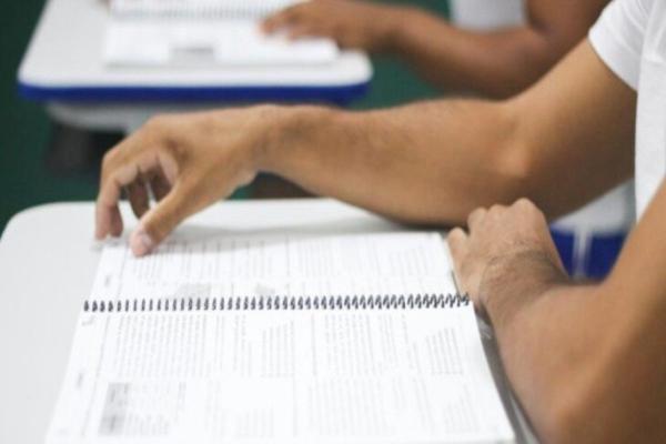 Piauí bate recorde de detentos inscritos no Enem PPL