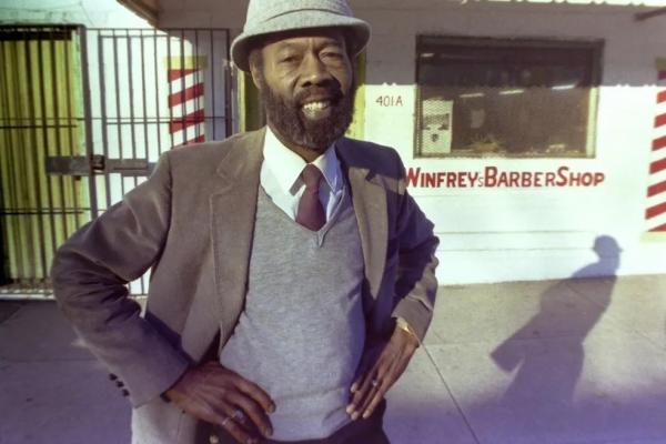 Vernon Winfrey, pai de Oprah, morre aos 89 anos nos Estados Unidos