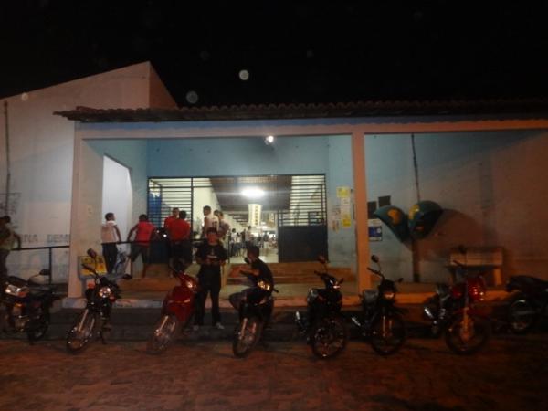 UESPI realiza I Encontro de Hist&oacute;ria em Floriano.(Imagem:FlorianoNews)