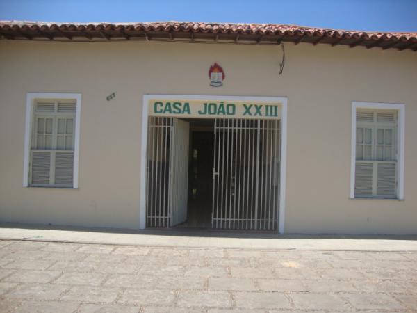 Diocese de Floriano(Imagem:Amarelinho)