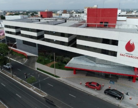 Pacientes oncológicos do Hospital São Marcos denunciam demora para retorno dos tratamentos