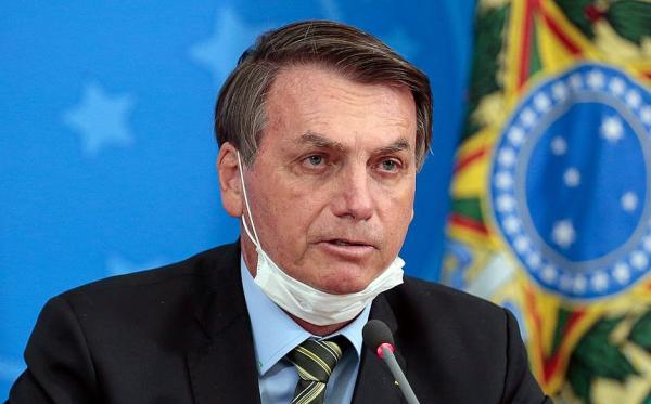 Governadores defendem ministro e chamam decisão de Bolsonaro de eleitoral