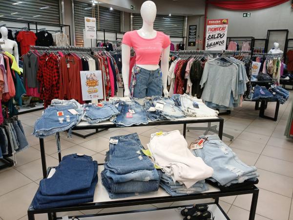 Mega Saldo de Balanço Paraíba: Descontos imperdíveis para começar 2025 economizando