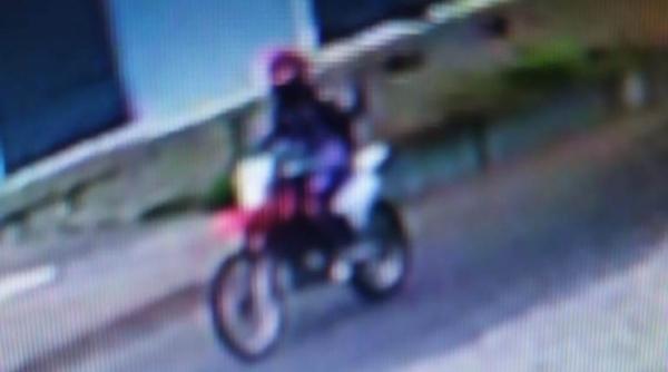 Comerciante reage a assalto e é baleado por suspeito na rodovia PI-115