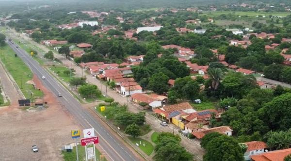 Concurso vai pagar R$ 2,5 mil para autor do novo hino de Lagoa do Piauí; saiba como se inscrever