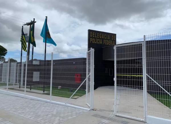Acusado de estuprar criança é preso em Bom Princípio do Piauí, Norte do estado