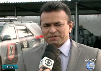 Fábio Abreu toma posse nesta terça-feira na Secretaria de Segurança