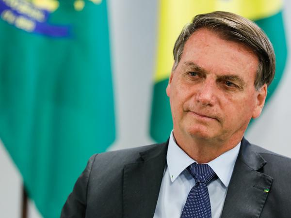 Justiça dá 72 horas para Planalto explicar acusações de Bolsonaro sobre suposta fraude eleitoral