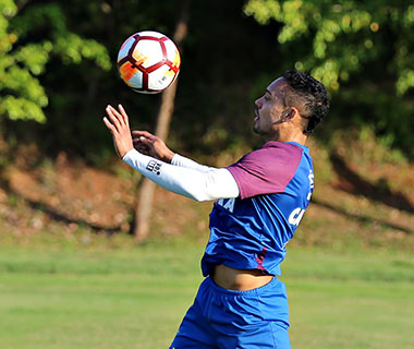 Bahia e Botafogo iniciam duelo brasileiro nas oitavas da Sul-Americana