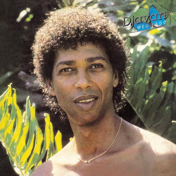 Discos para descobrir em casa: Meu lado, Djavan, 1986