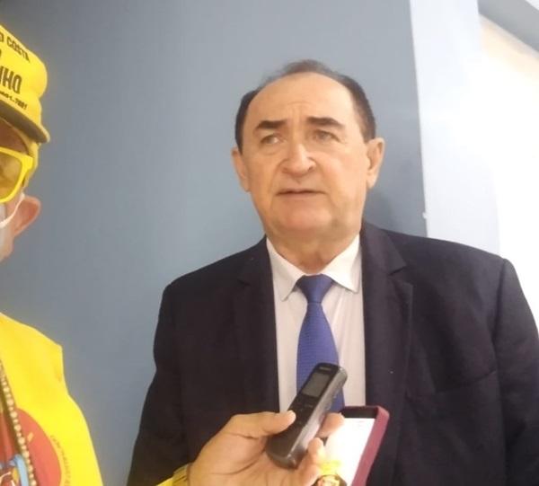 Prefeitura de Floriano fortalece planejamento com posse do Comitê Gestor de Resultados