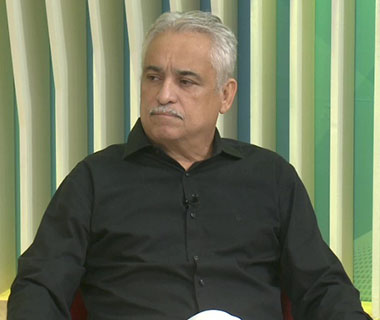 Robert Rios diz que se Silvio for o candidato tucano, oposição ocupa prefeitura