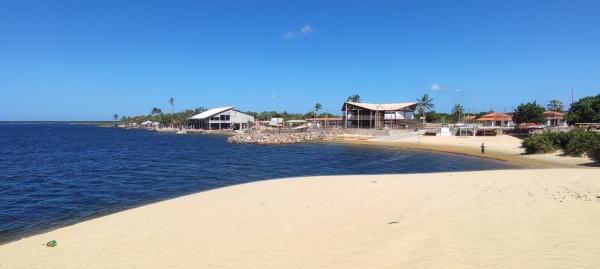 Lagoa do Portinho une beleza natural, conservação ambiental e potencial turístico no litoral do PI