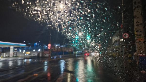 Climatologista prevê chuvas para os últimos dias de 2024 e chegada de 2025