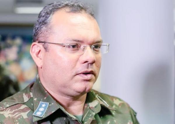Candidato Coronel Nixon estará cumprindo agenda nesta sexta (26) em Floriano
