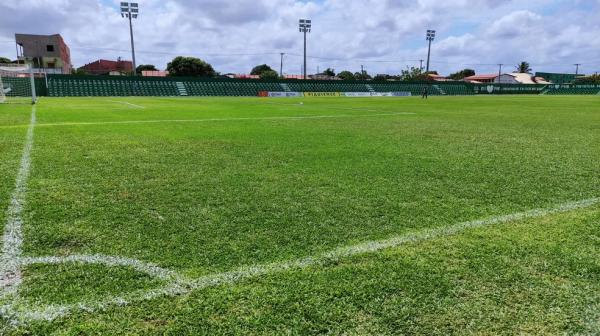 Parnahyba x River-PI: veja onde assistir ao vivo, horário e escalações