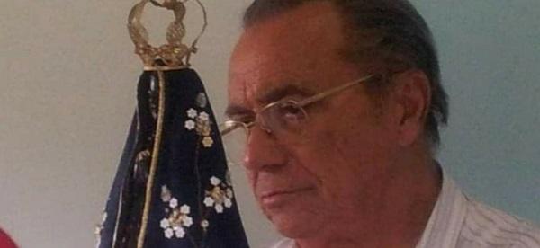Morre em Teresina o médico e ex-prefeito de Floriano, Adelmar Pereira