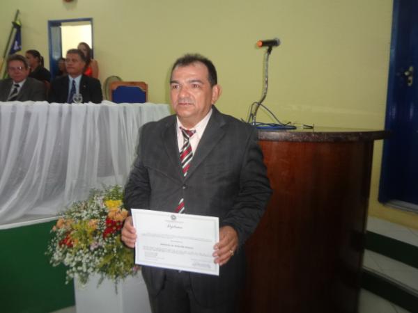 Salom&atilde;o Holanda (Imagem:FlorianoNews)