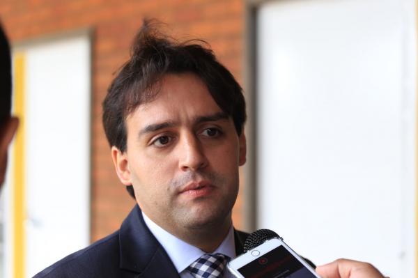 Flávio Júnior diz que retorno para Setur vai depender de Wellington