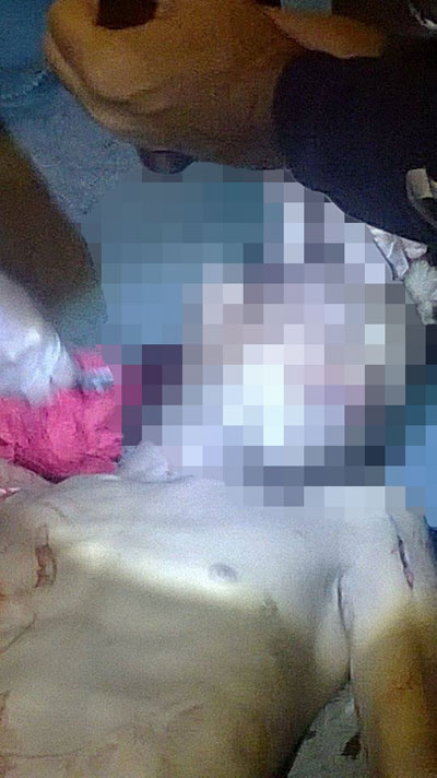 Jovem de 16 anos é assassinado com sete tiros em Teresina
