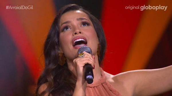 Juliette anuncia primeiro projeto com canções inéditas da carreira musical: "Emoção gigante"