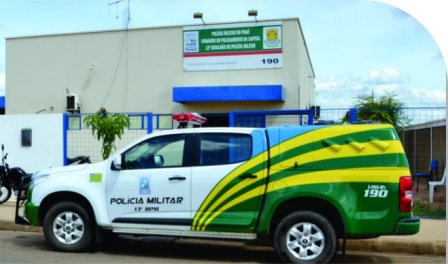 Jovem de 14 anos é suspeito de invadir casa e matar morador