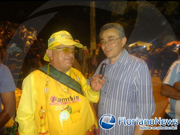 C&eacute;zar Pedrosa(Imagem:FlorianoNews)