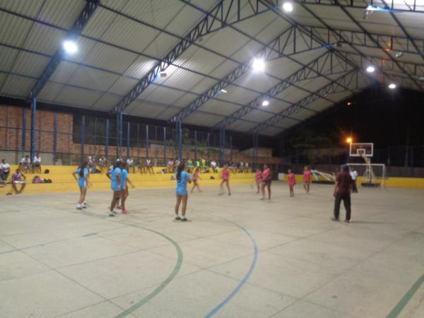 V Copa CEEP em comemoração ao dia do estudante