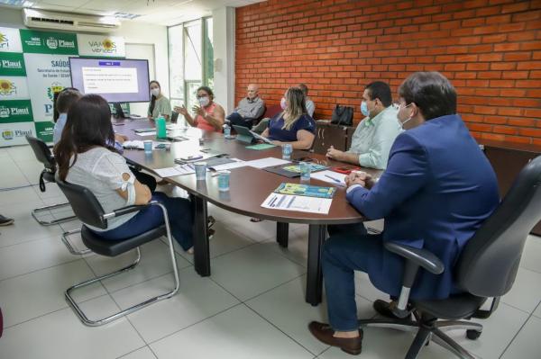 Sesapi elabora plano ap&oacute;s aumento de quase 500% nos casos de dengue(Imagem:Divulga&ccedil;&atilde;o)