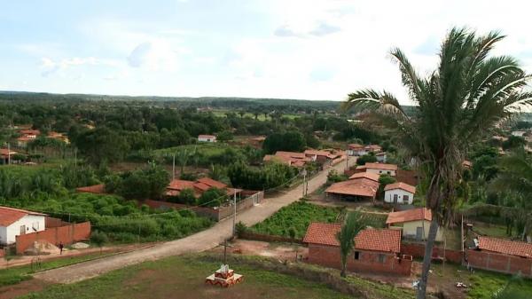 Homem é preso por estuprar prima com deficiência mental na Zona Rural de Lagoa Alegre, no Piauí