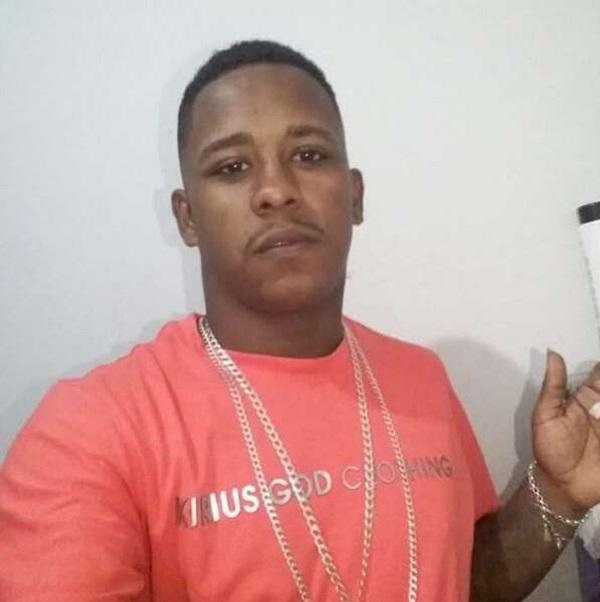 Homicídio é registrado na madrugada deste domingo no bairro Catumbi, em Floriano