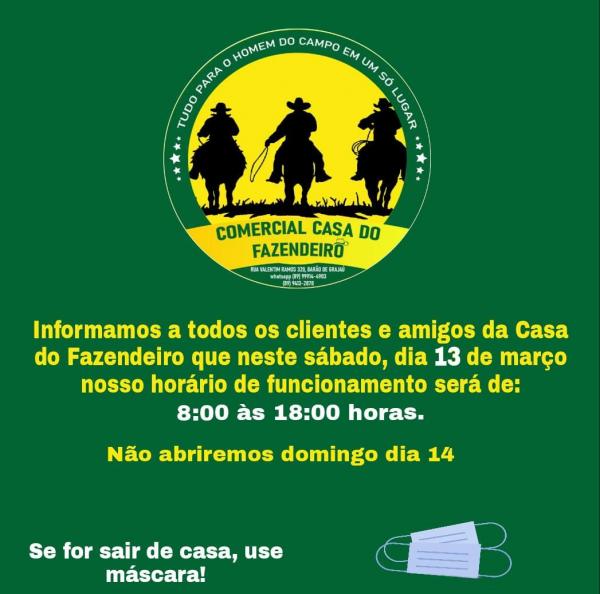 Casa do Fazendeiro(Imagem:Reprodu&ccedil;&atilde;o)