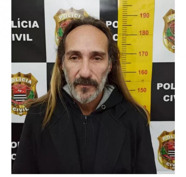Felipe Santolia será transferido para Penitenciária de Esperantina