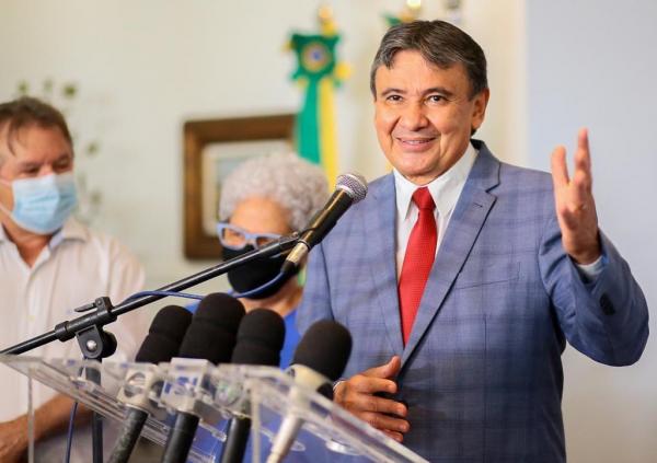 Wellington Dias retorna ao Ministério do Desenvolvimento e Jussara Lima assume mandato