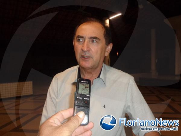 Lions Clube de Floriano d&aacute; posse &agrave; sua nova diretoria.(Imagem:FlorianoNews)