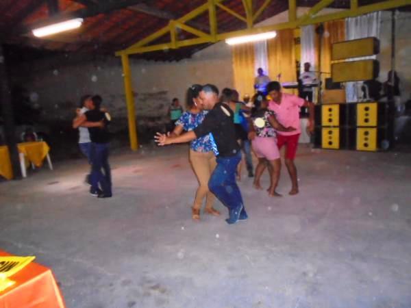 Festival de Forró do Projeto Amarelinho acontece neste sábado em Floriano