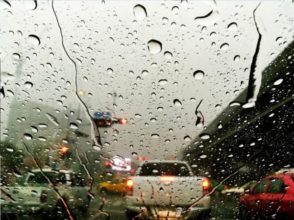 Semana Santa: 35 cidades recebem alerta amarelo de chuvas intensas no Piauí