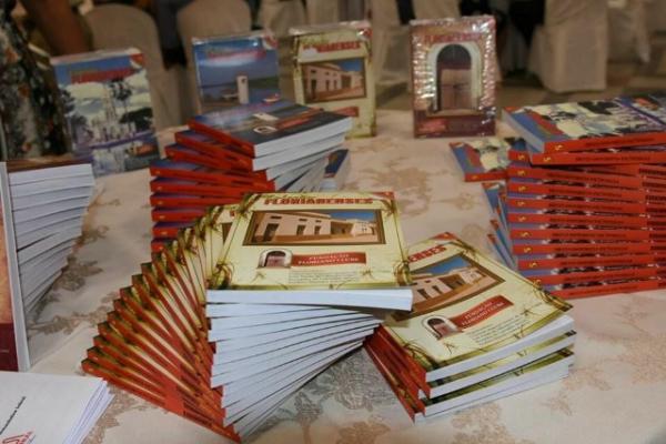 Livro da Coleção Florianenes chegará às escolas municipais de Floriano